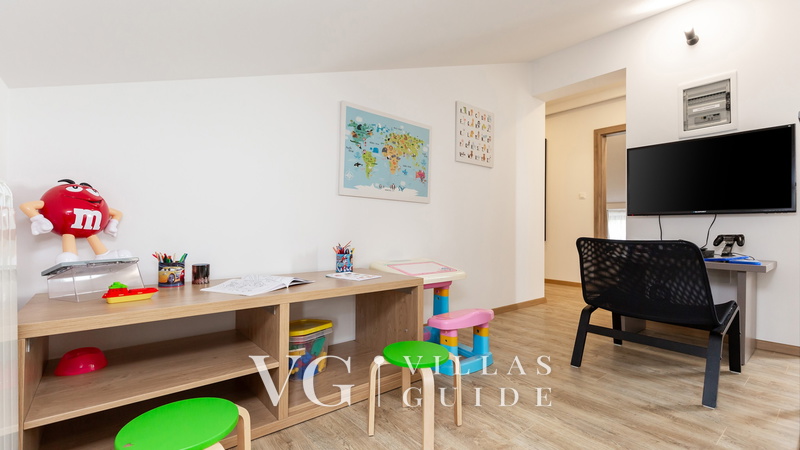 Villa Filton Contenuto aggiuntivo