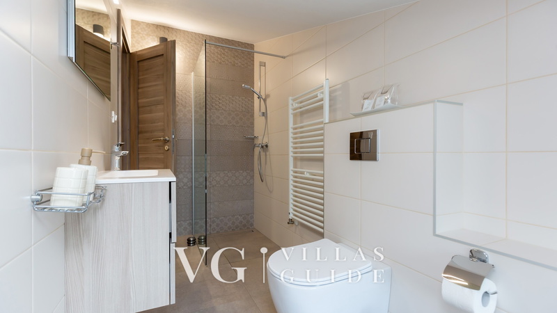 Villa Filton Bagno