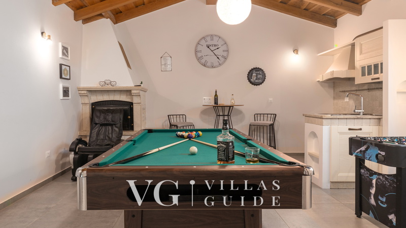 Villa Filton Contenuto aggiuntivo