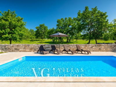 Casa Ida Dvorište i vanjski dio objekta