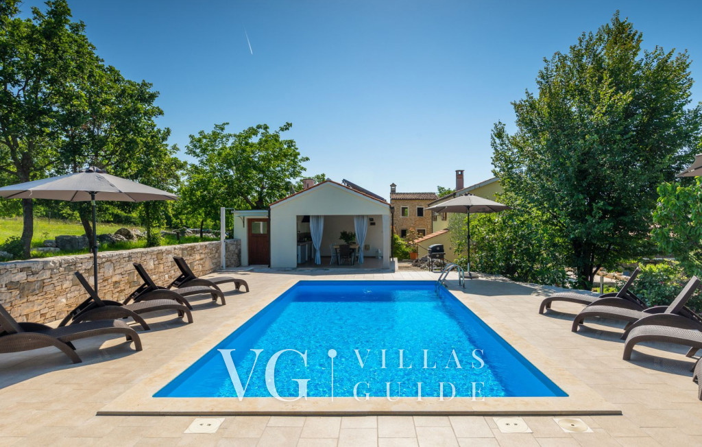 Casa Ida Dodatni sadržaji