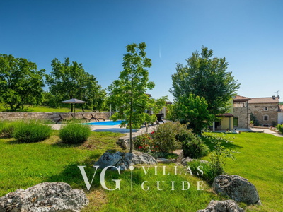 Casa Ida Dodatni sadržaji