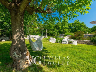 Casa Ida Dodatni sadržaji