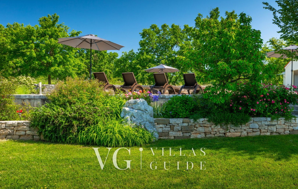 Casa Ida Dodatni sadržaji