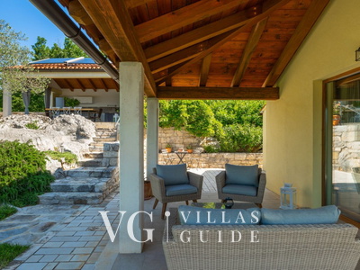 Casa Ida Dodatni sadržaji