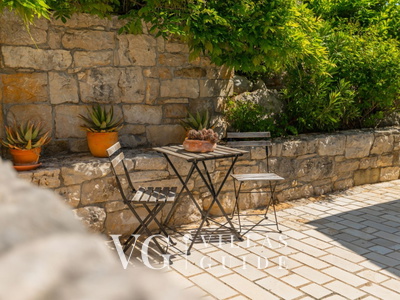 Casa Ida Dodatni sadržaji