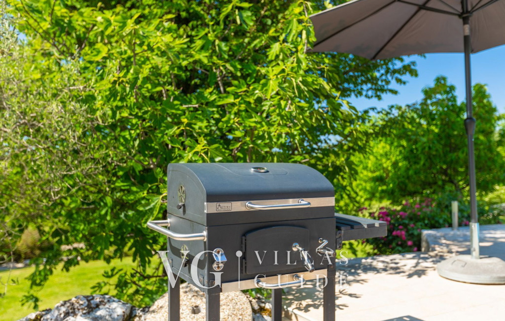 Casa Ida Dodatni sadržaji