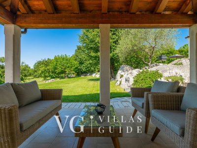 Casa Ida Dodatni sadržaji