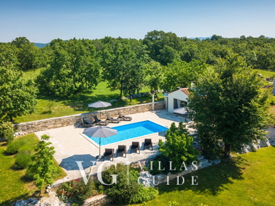 Casa Ida Dvorište i vanjski dio objekta