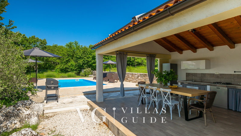 Casa Ida Zusatzinhalte