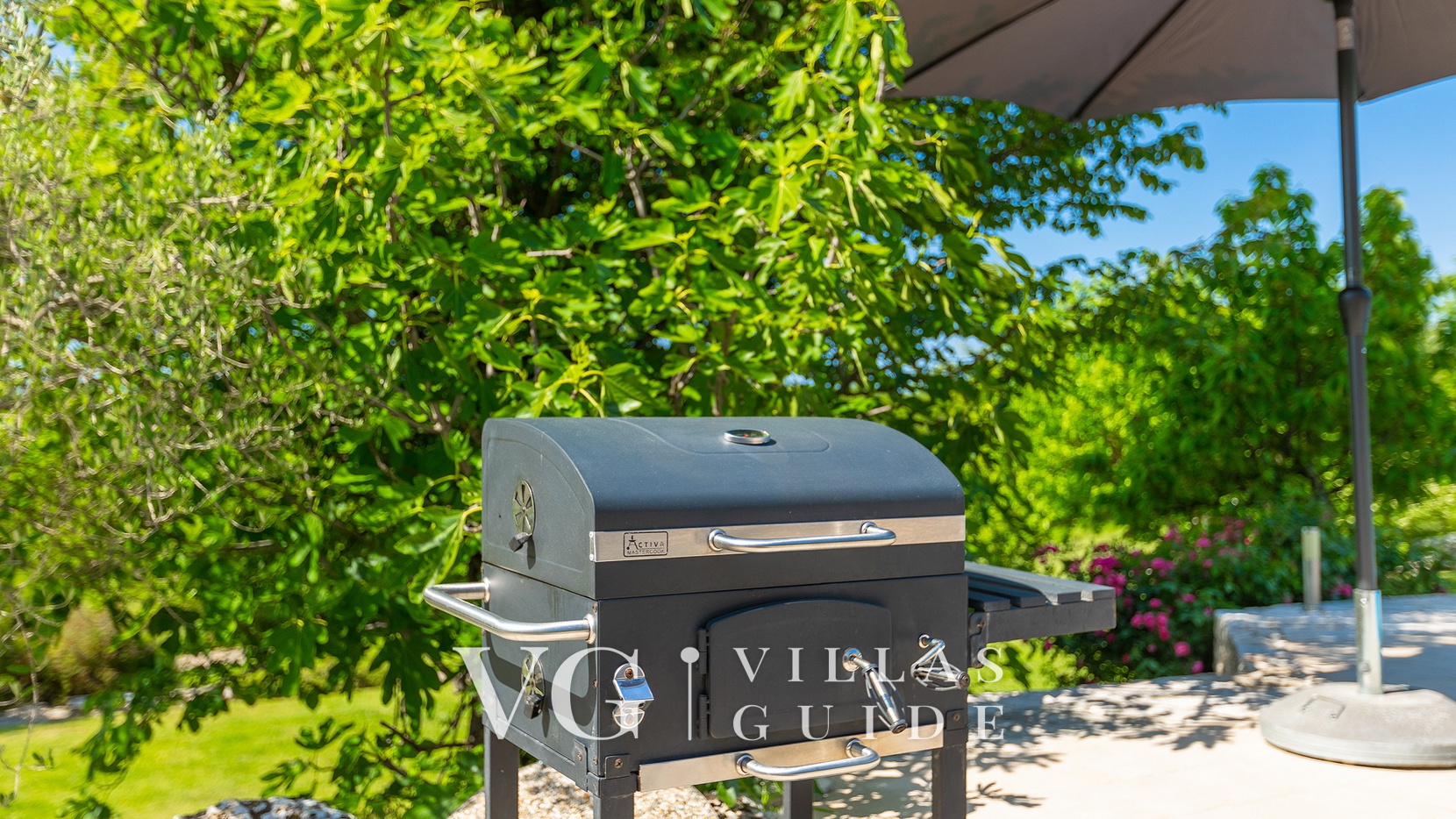 Casa Ida Zusatzinhalte