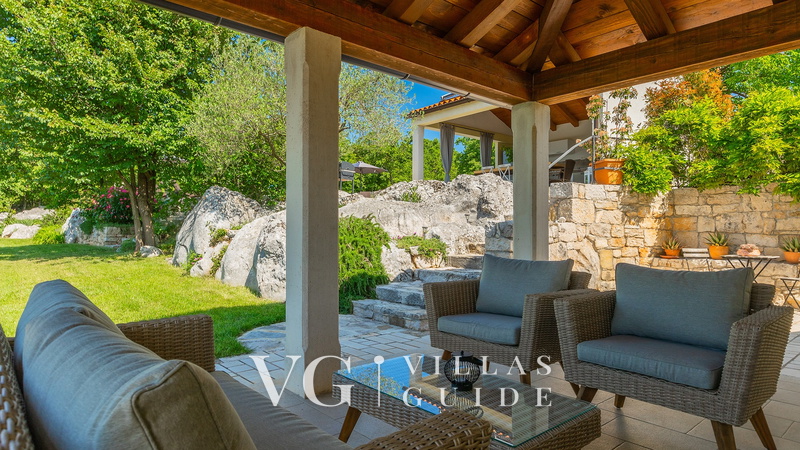 Casa Ida Zusatzinhalte