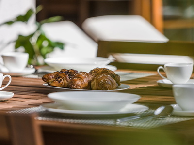 Luxury Bay Villa Porto Bus Additional content