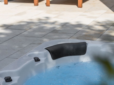 Luxury Bay Villa Porto Bus Additional content