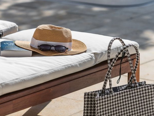 Luxury Bay Villa Porto Bus