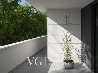 Villa 55 Additional content