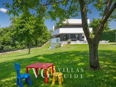 Villa 55