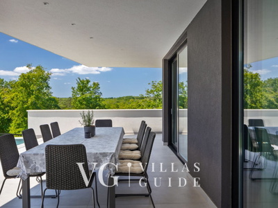 Villa 55 Additional content