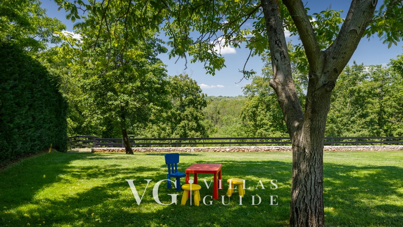 Villa 55 Dodatni sadržaji