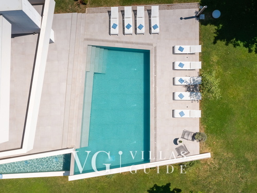 Villa 55