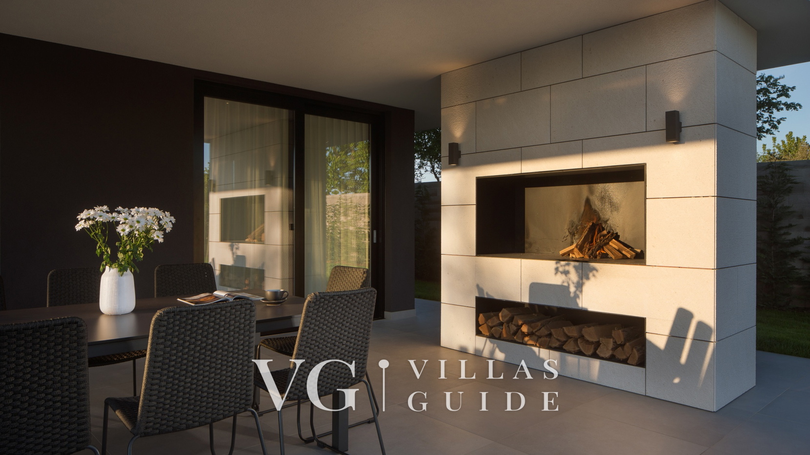 Villa 55 Dodatni sadržaji