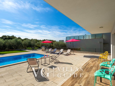 Casa Storija Dodatni sadržaji