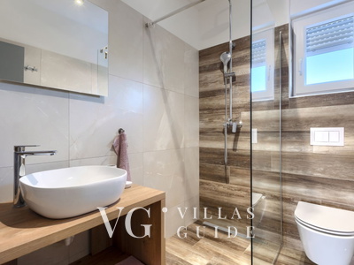 Casa Storija Spavaća soba