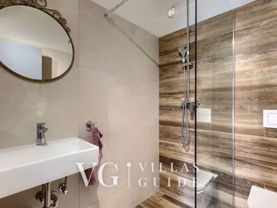 Casa Storija Spavaća soba