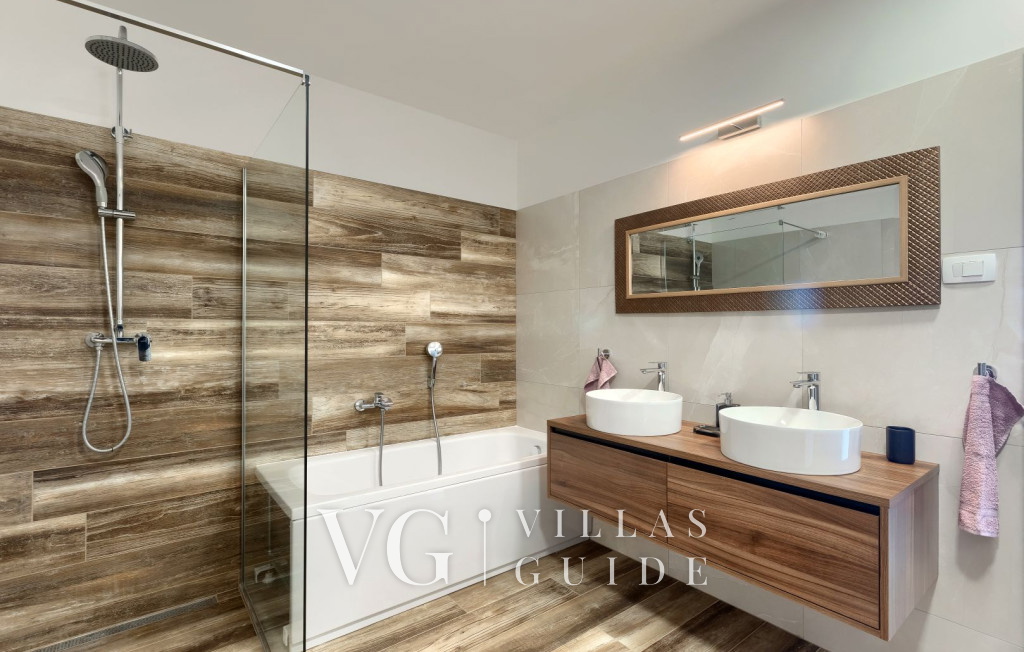 Casa Storija Spavaća soba