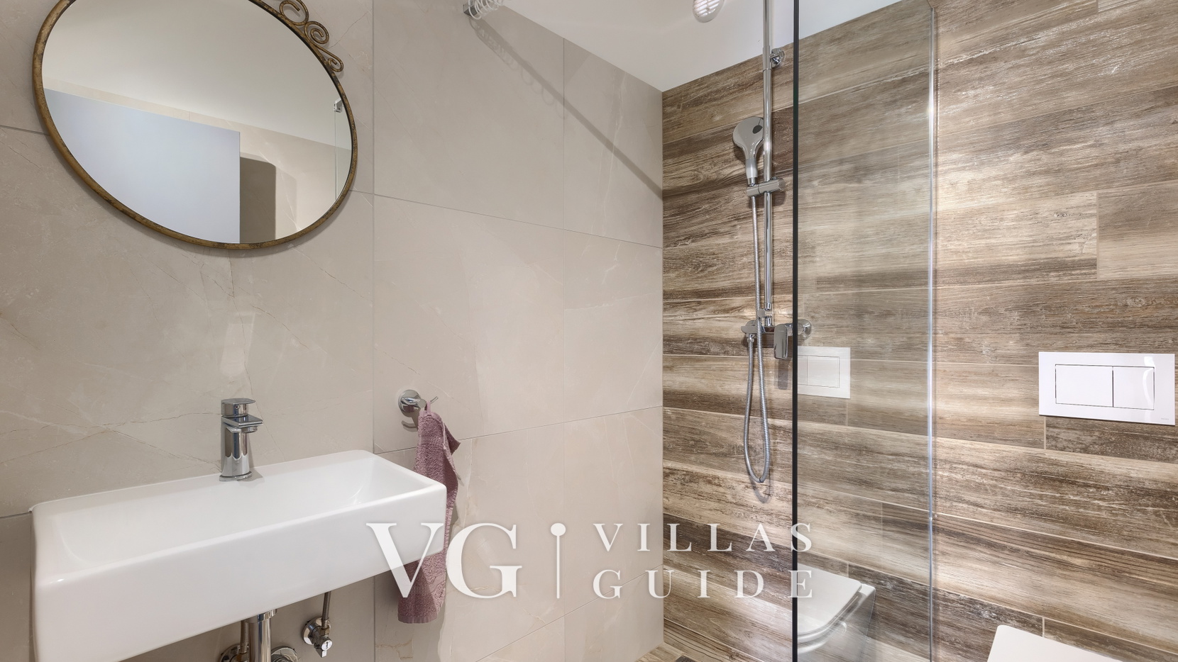 Casa Storija Kupaonica