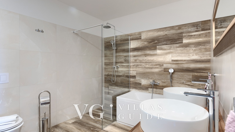 Casa Storija Kupaonica