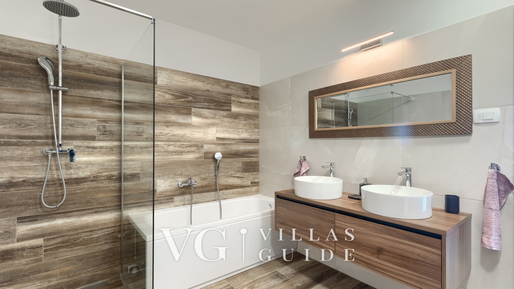 Casa Storija Kupaonica