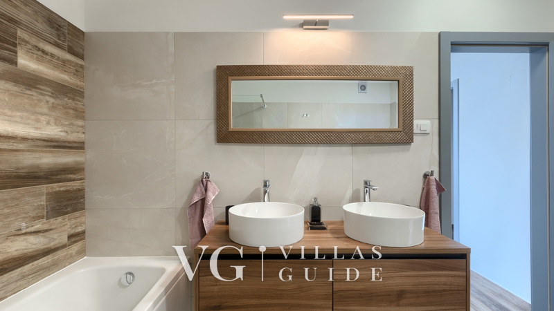 Casa Storija Kupaonica