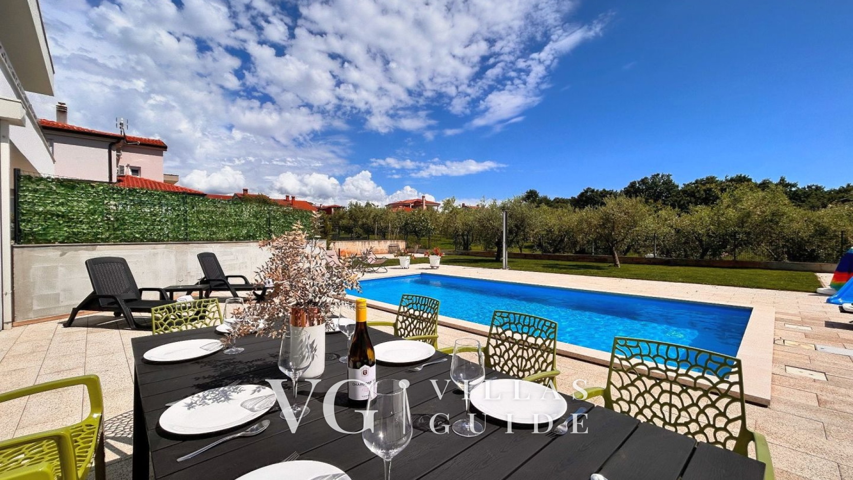 Casa Storija Dodatni sadržaji