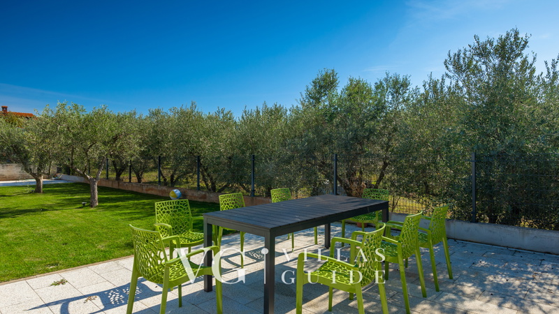 Casa Storija Dodatni sadržaji