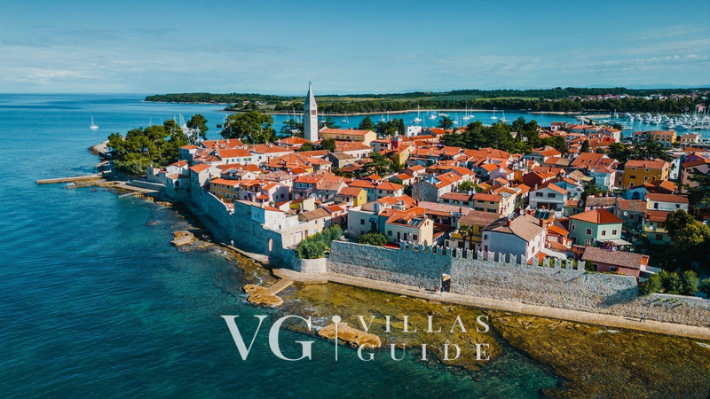 Casa Storija Mikrolokacija