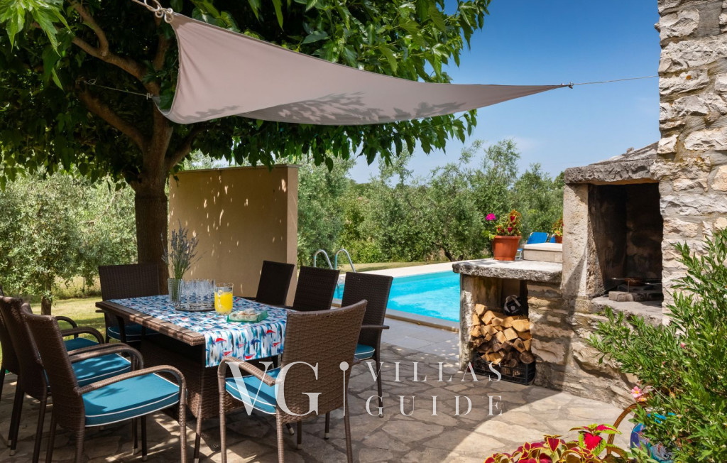 Villa Greis Dodatni sadržaji