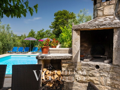 Villa Greis Dodatni sadržaji