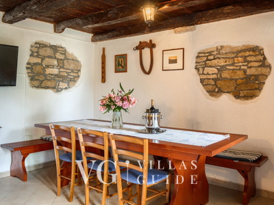 Villa Greis Dodatni sadržaji