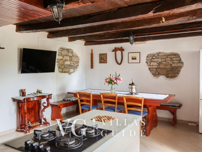 Villa Greis Dodatni sadržaji