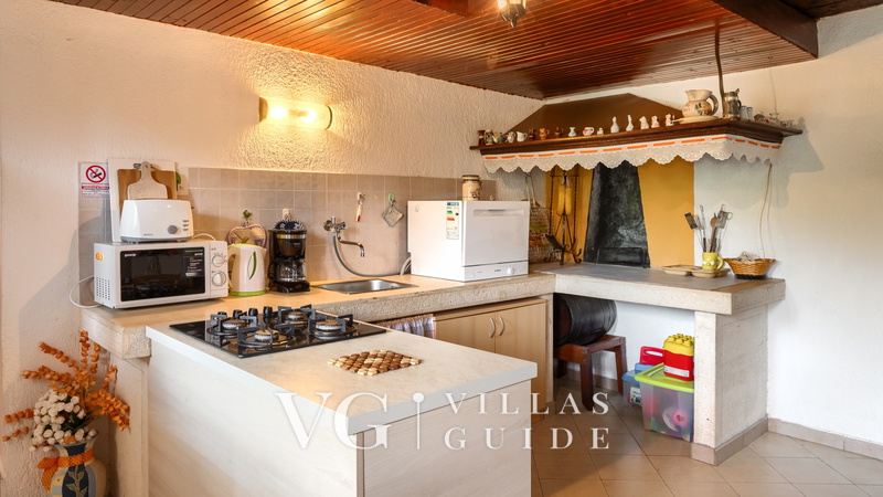 Villa Greis Additional content