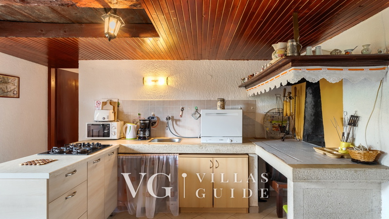 Villa Greis Additional content