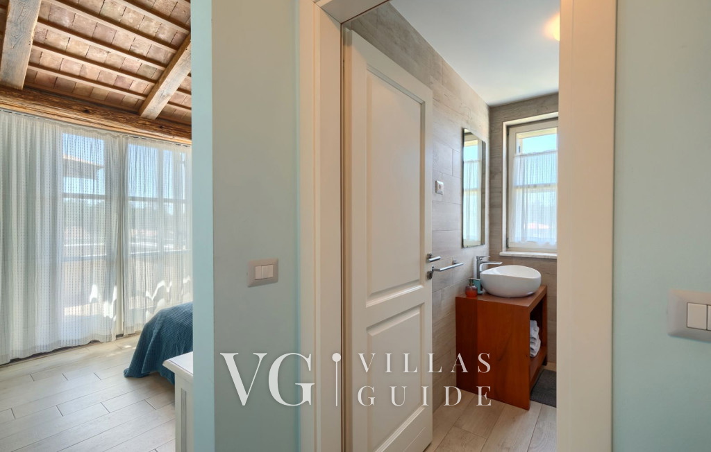 Villa Elizabeta Bathroom