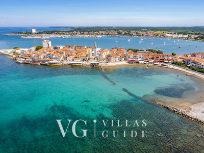 Villa Elizabeta Other