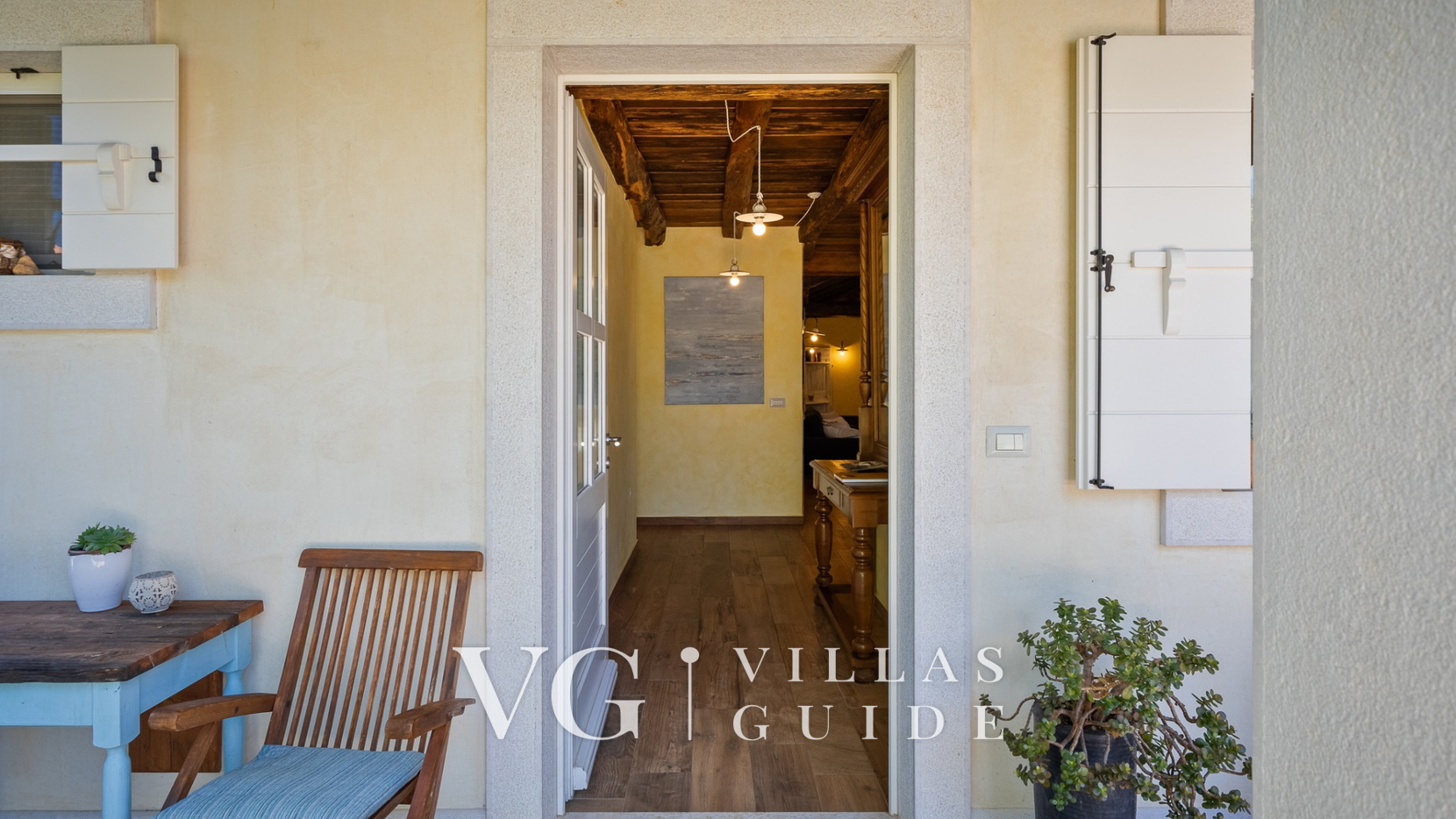 Villa Elizabeta Ostalo
