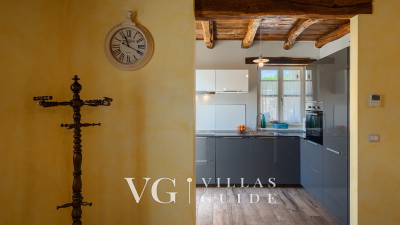 Villa Elizabeta Ostalo
