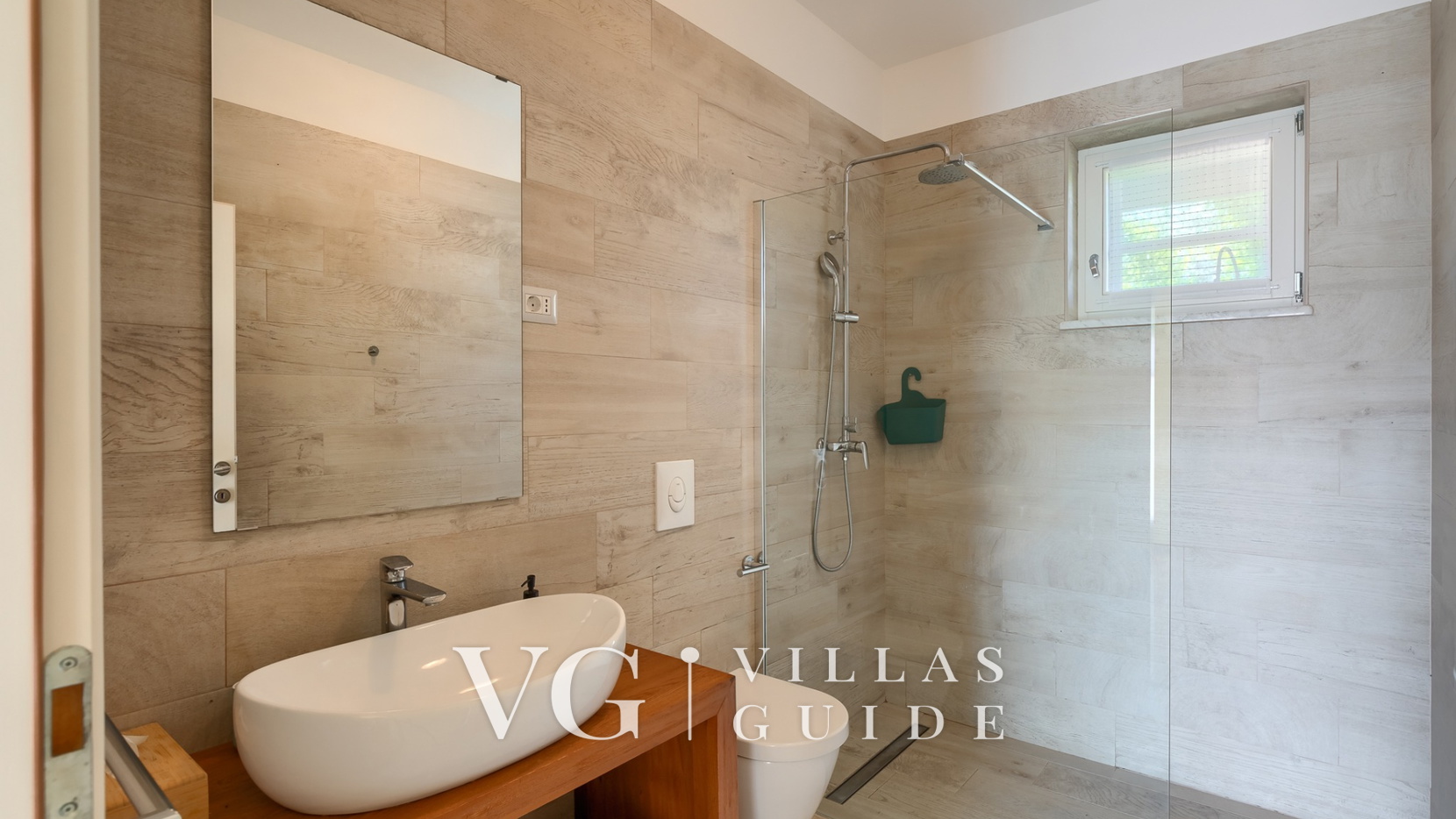 Villa Elizabeta Kupaonica