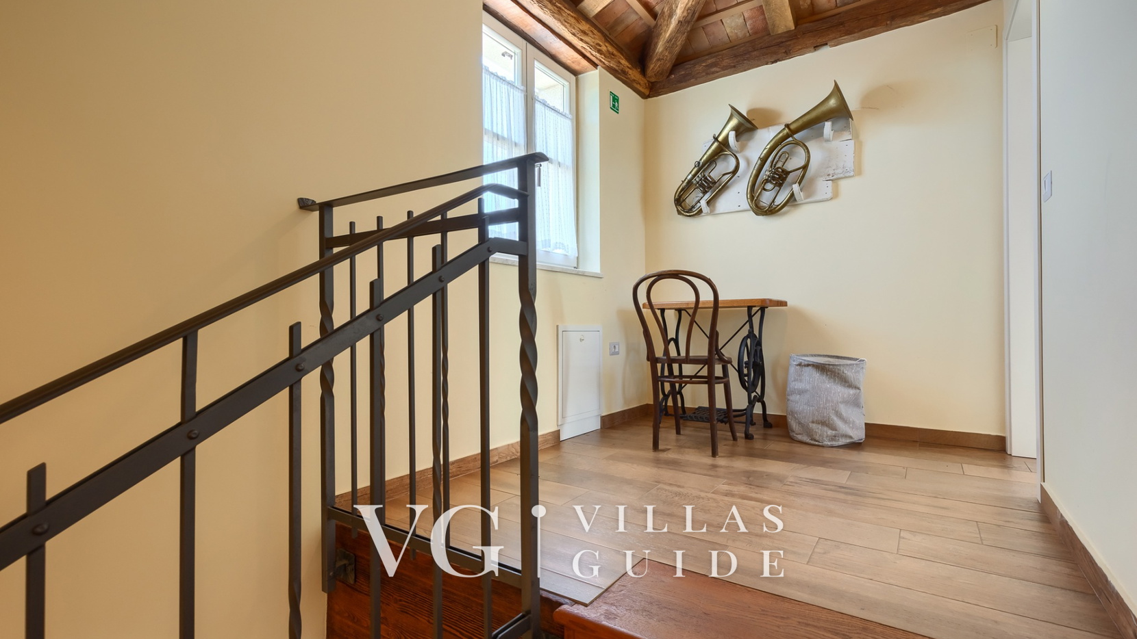 Villa Elizabeta Ostalo
