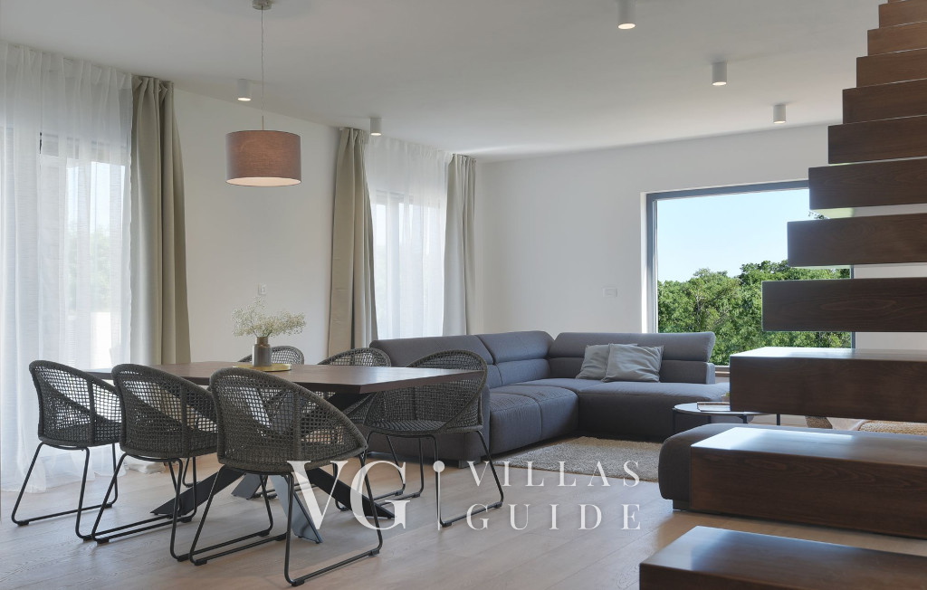 Villa Omnia Soggiorno