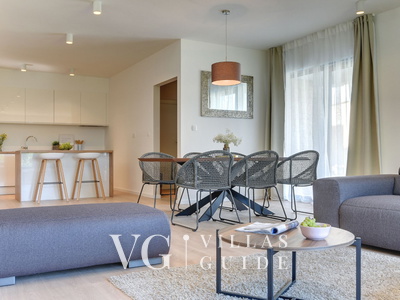 Villa Omnia Soggiorno